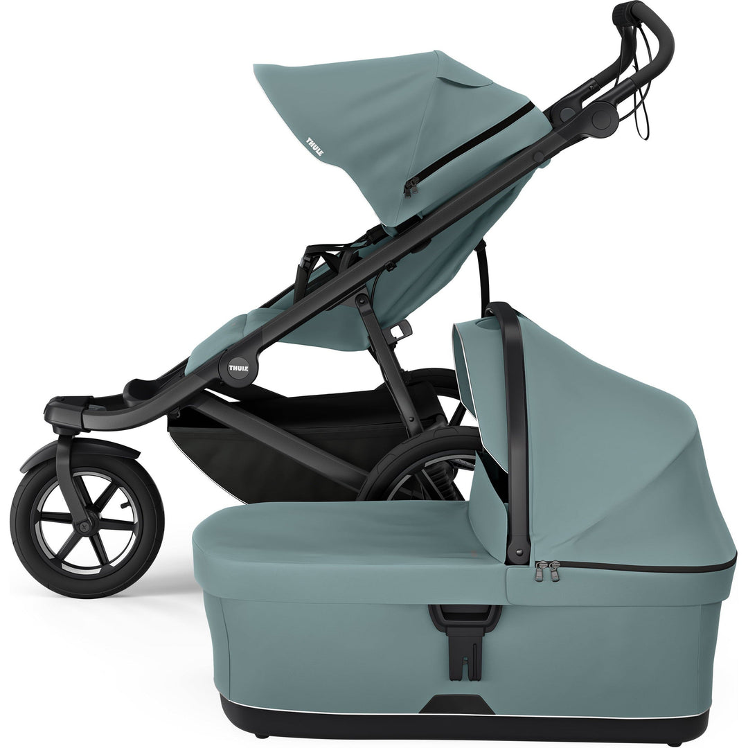 Thule Bassinet Thule    [variant_option4] [variant_option5] [variant_option6] [variant_option7] [variant_option8] [variant_option9] 25