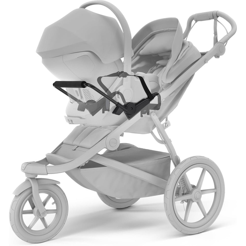 Thule Urban Glide 3 Car Seat Adapter Chicco / Universal