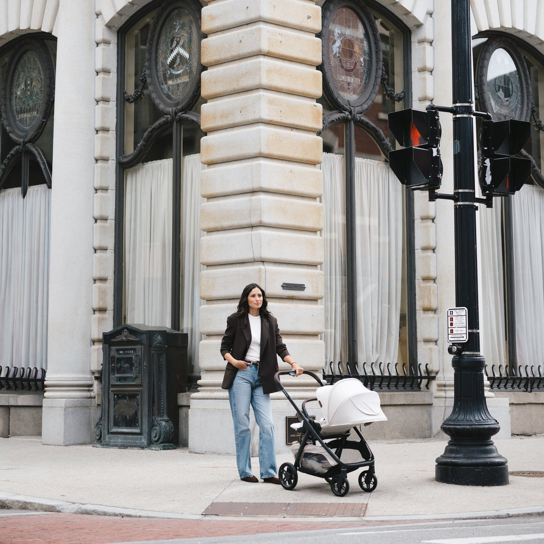 UPPAbaby Kona Stroller | PRE-ORDER | SHIPS LATE SEPTEMBER