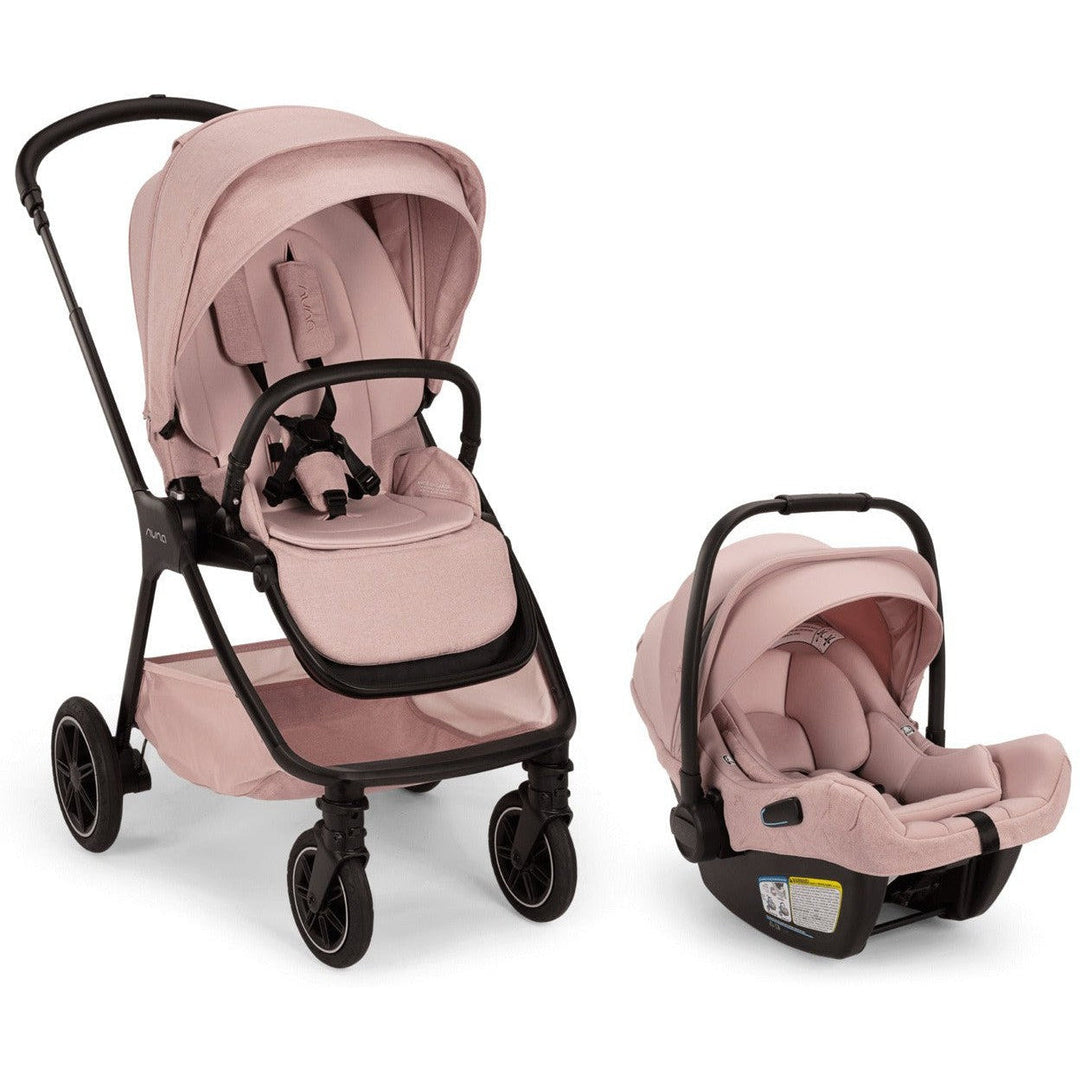 Nuna Triv Next + Pipa Aire RX Travel System | Thistle Collection Nuna    [variant_option4] [variant_option5] [variant_option6] [variant_option7] [variant_option8] [variant_option9] 1