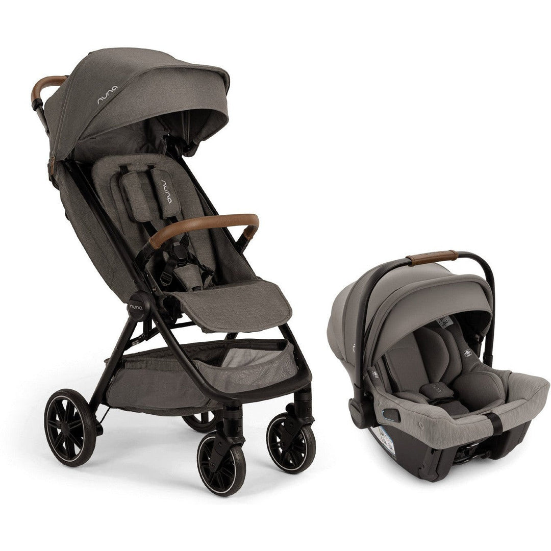 nuna stroller nearby Shop Nuna TRVL LX Stroller + PIPA Urbn Travel System
