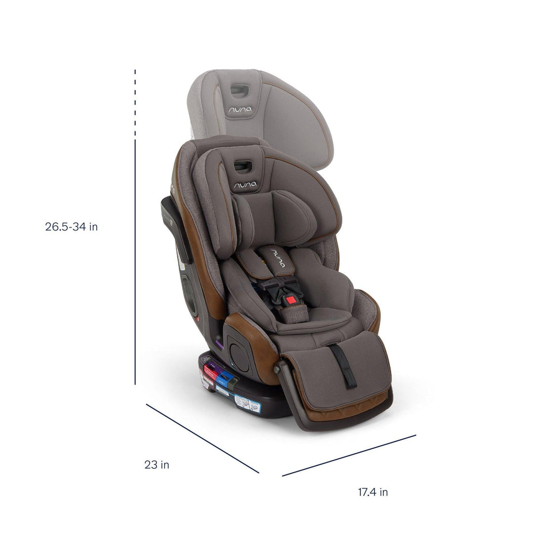 Nuna EXEC Next Convertible Car Seat | PRE-SALE!