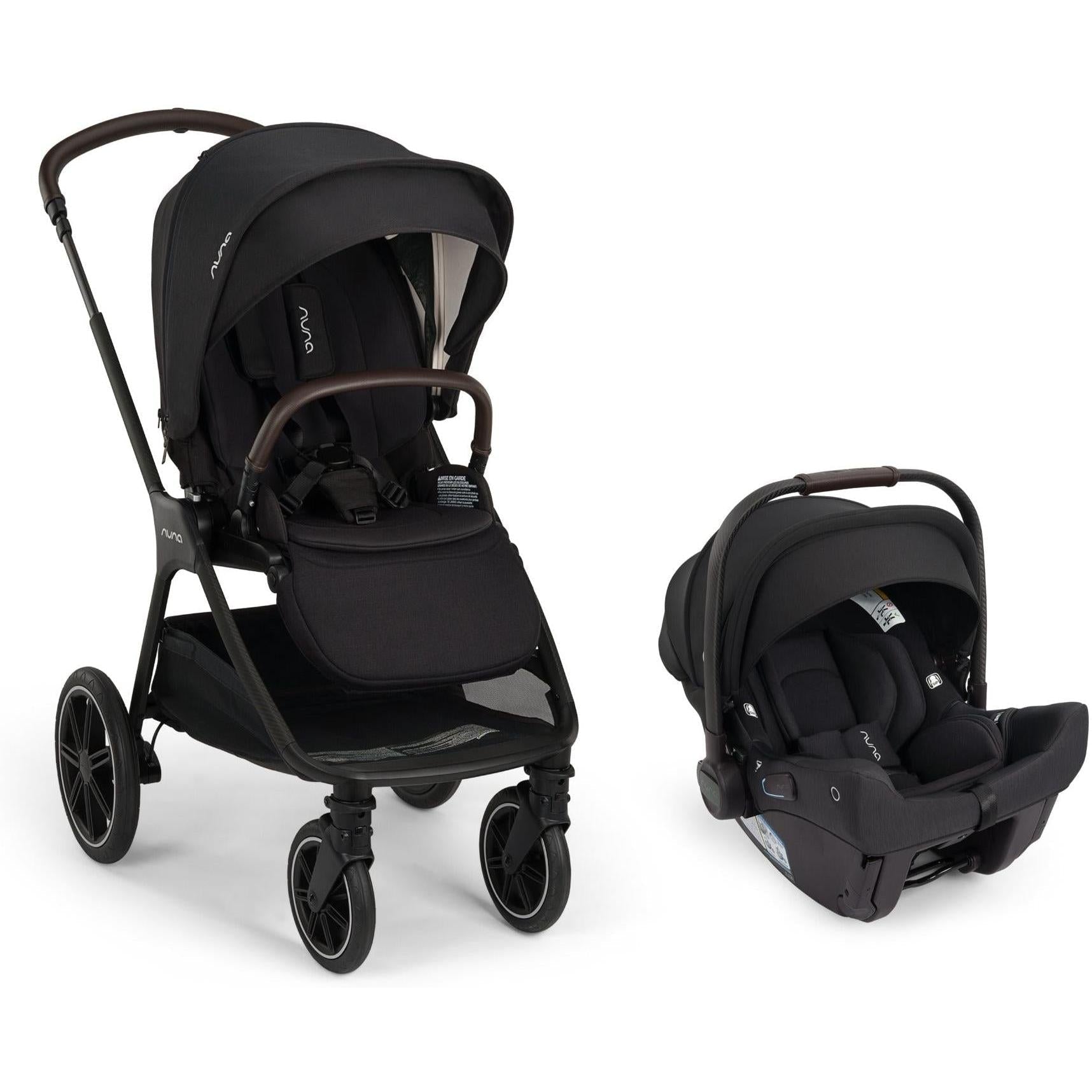 Shop Nuna TRIV LX + PIPA Urbn Travel System ** pre-order