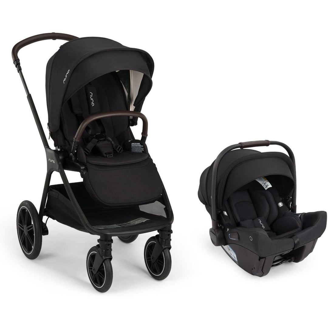 Shop Nuna TRIV LX + PIPA Urbn Travel System