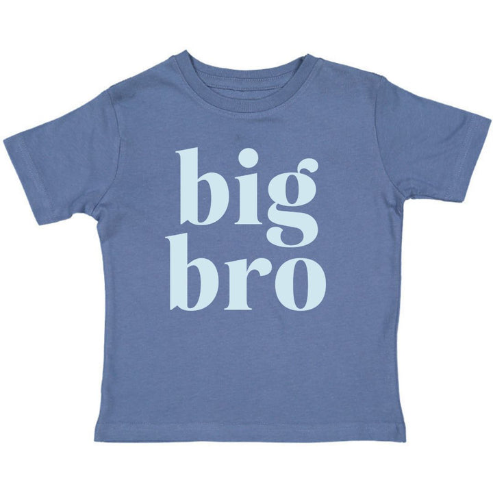 Big Bro T-Shirt