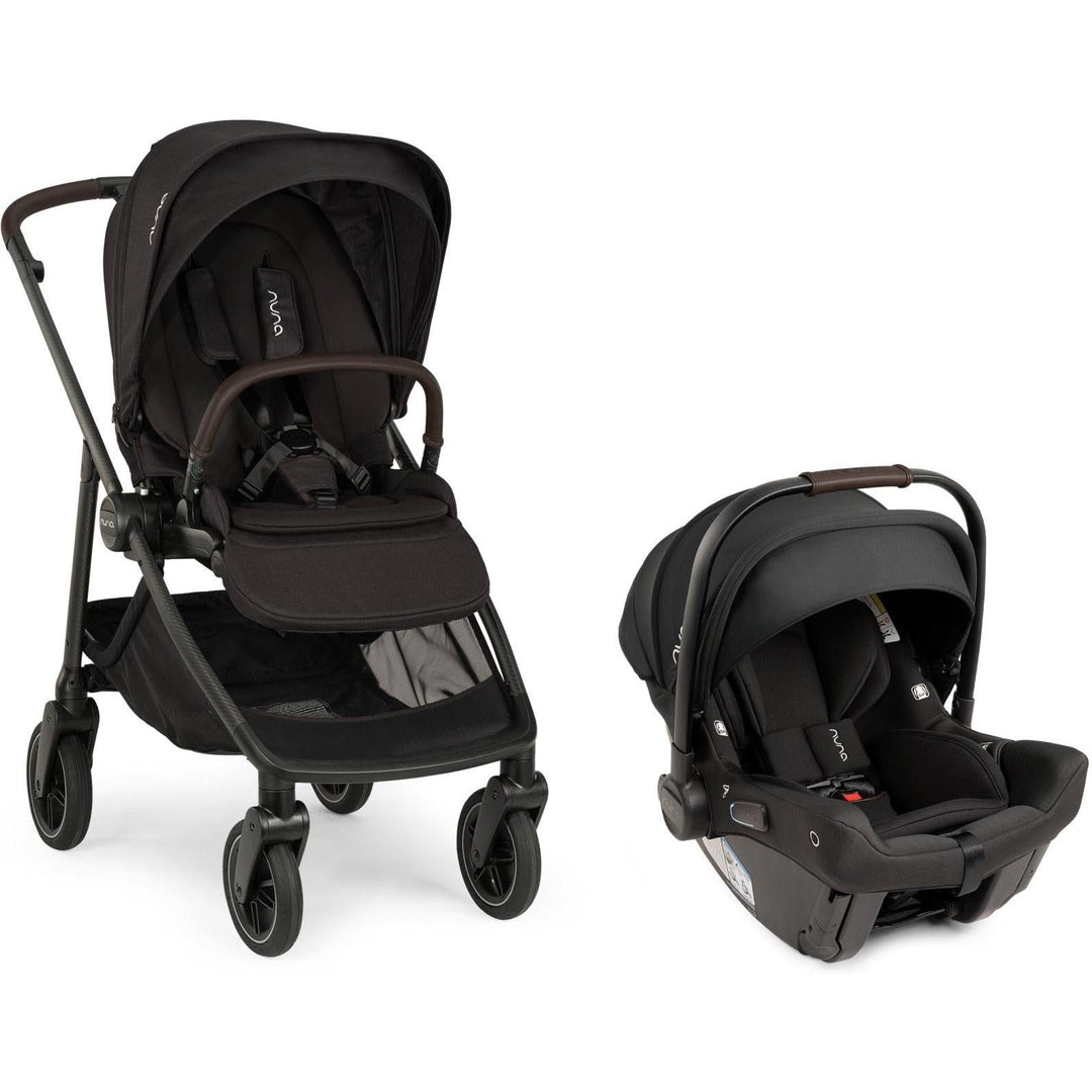 Shop Nuna SWIV Stroller + PIPA Urbn Travel System