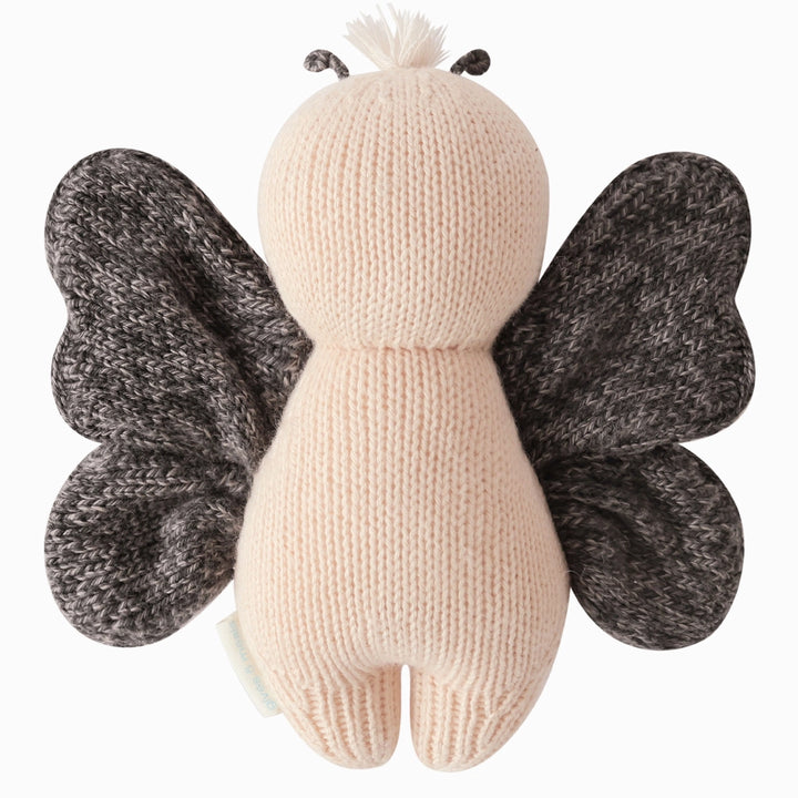 Baby butterfly - Peach