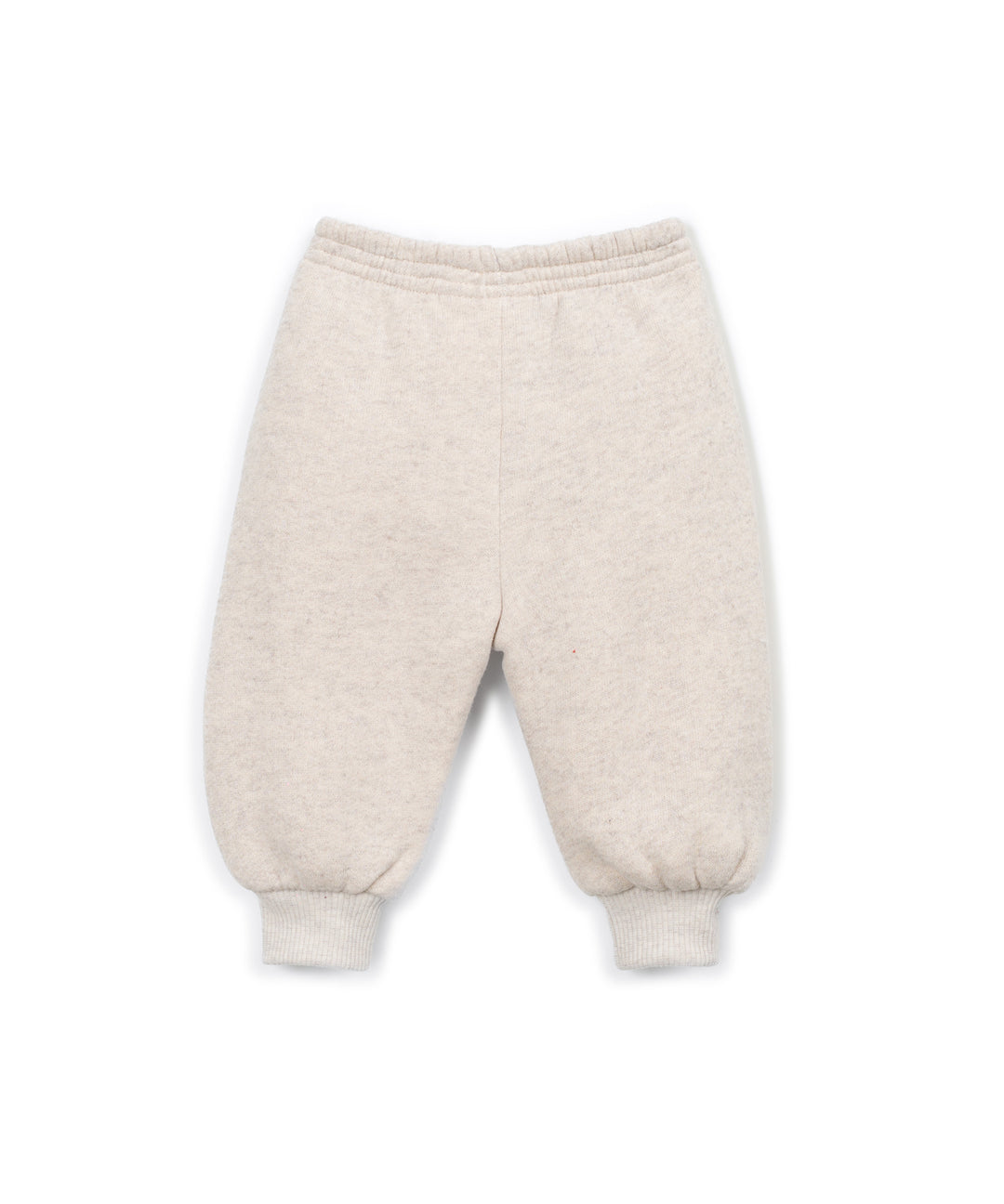 Fleece Trousers - Sketches