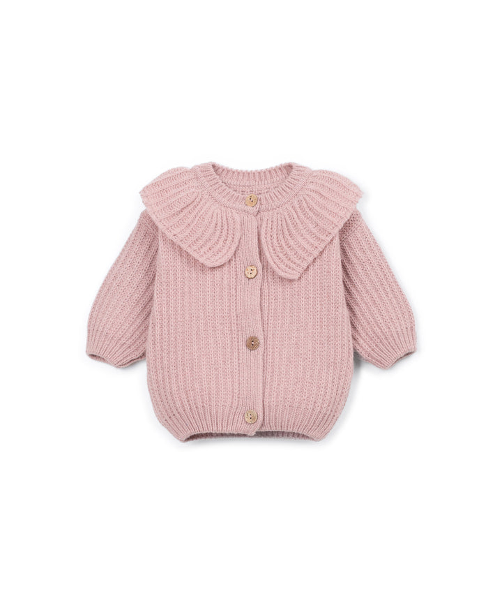 Knitted Cardigan - Beira