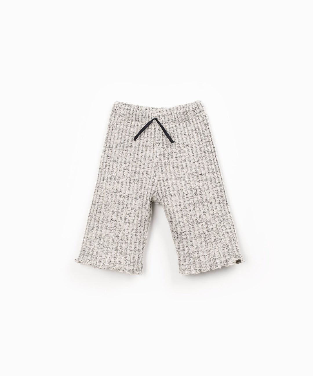 Rib Trousers - M066