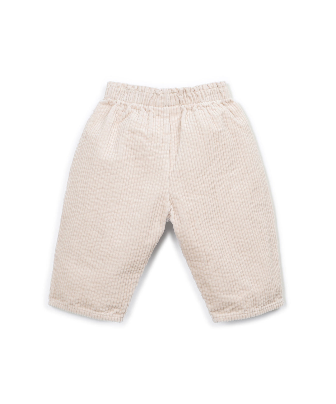 Corduroy Trousers - Sketches