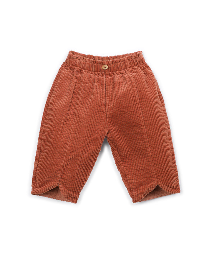 Corduroy Trousers - P3055