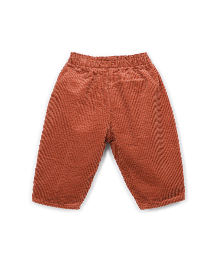 Corduroy Trousers - P3055