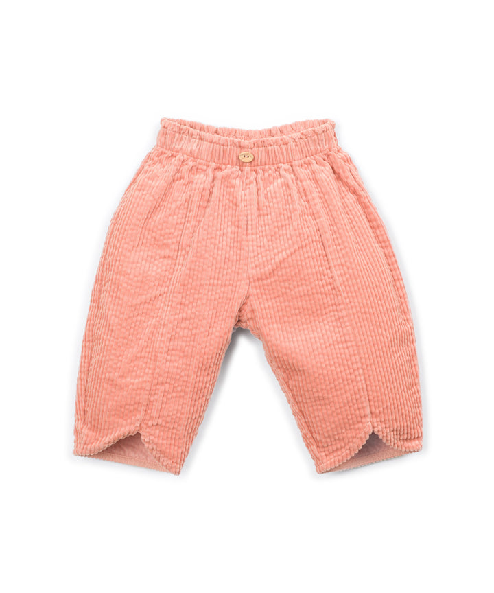 Corduroy Trousers - Beira