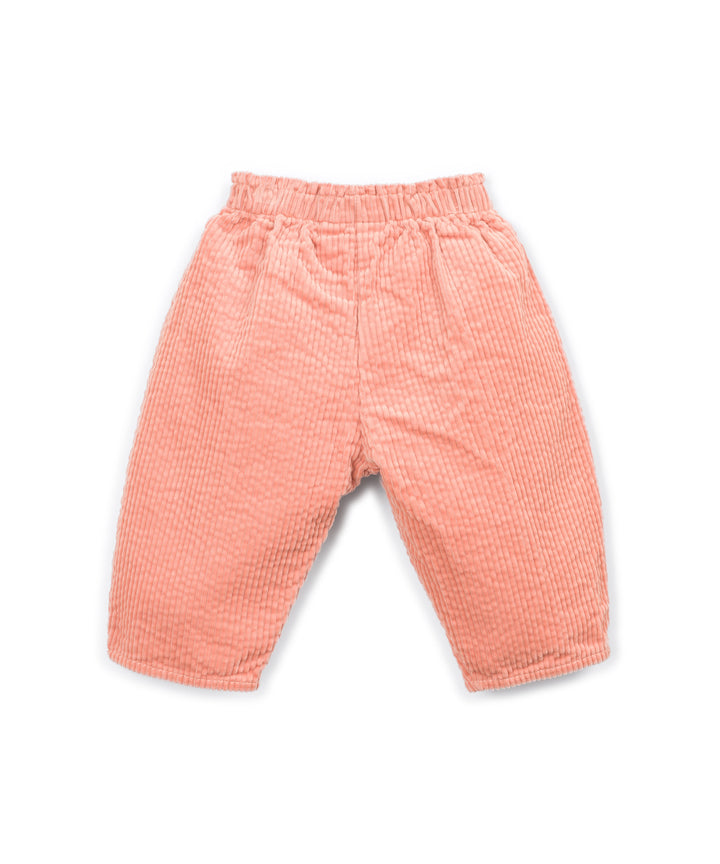Corduroy Trousers - Beira
