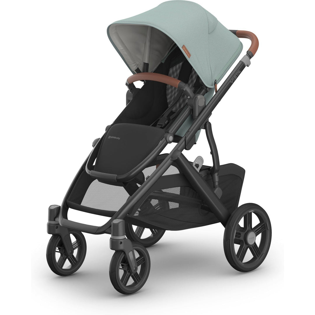 uppababy 3 wheel stroller UPPAbaby