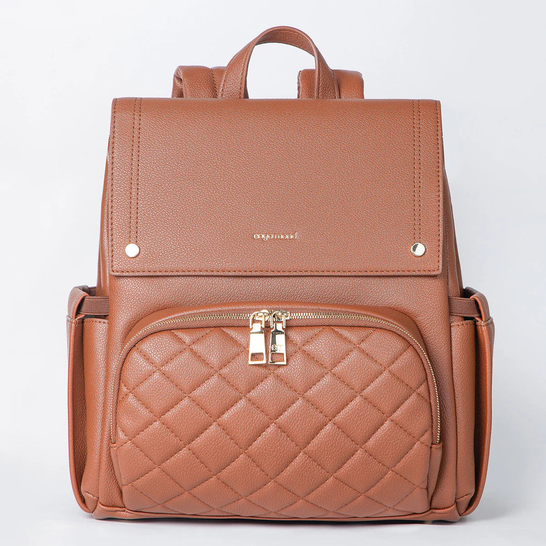 Lunette Diaper Bag - Autumn
