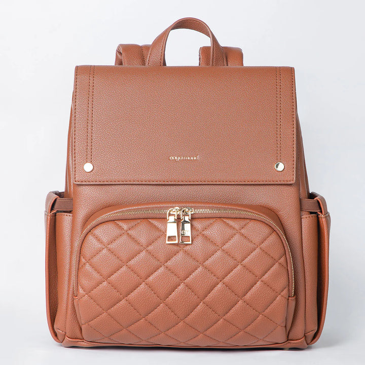 Lunette Diaper Bag - Autumn