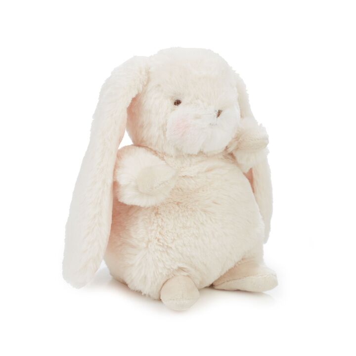 Tiny Nibble 8" Bunny Cream