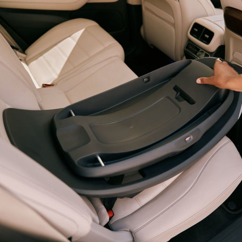 cybex aton car seat accessories Aton G2 Swivel Load Leg Base by Cybex