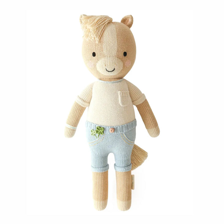 Liam The Pony 20"