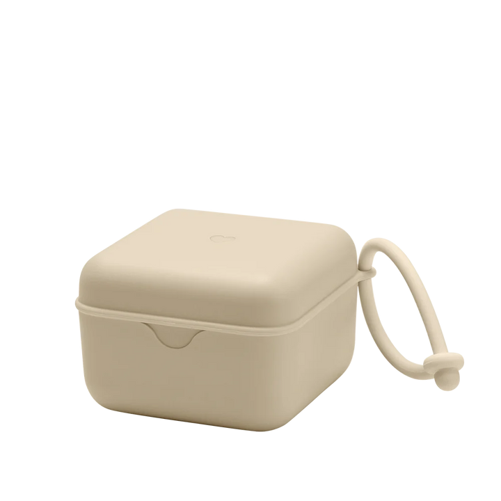 Pacifier Box - Vanilla