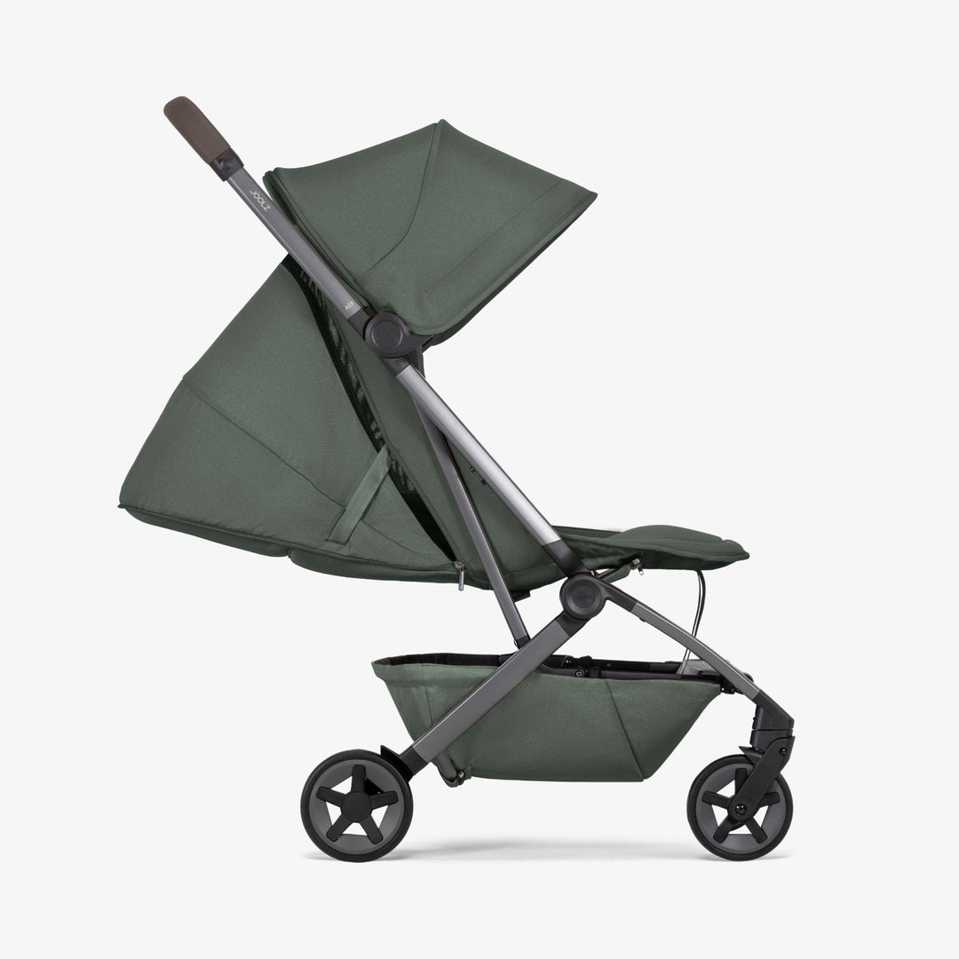 joolz aer 2 Joolz Aer2 Lightweight Stroller, Space Black