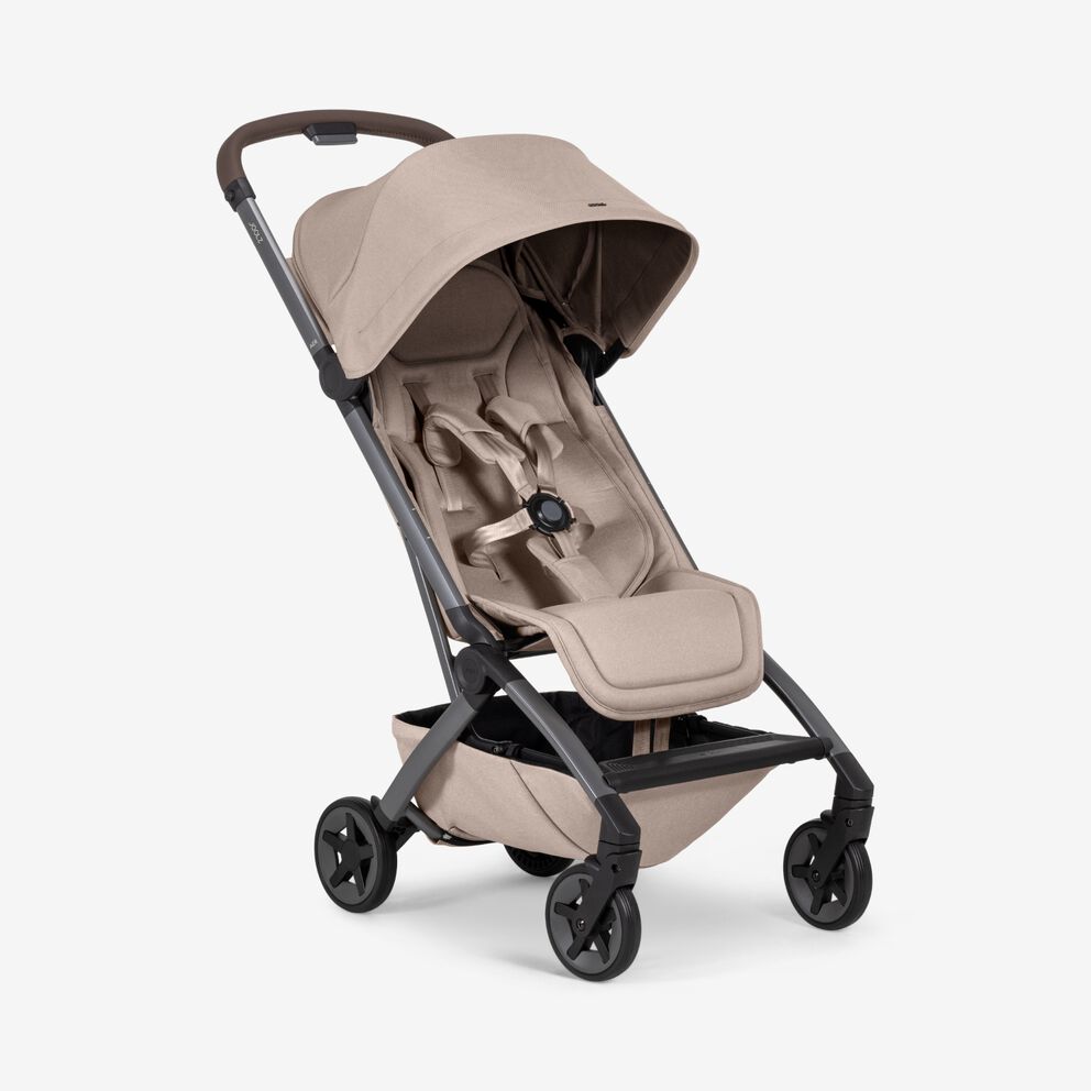 pushchair joolz Joolz Aer2 Lightweight Stroller, Sandy Taupe