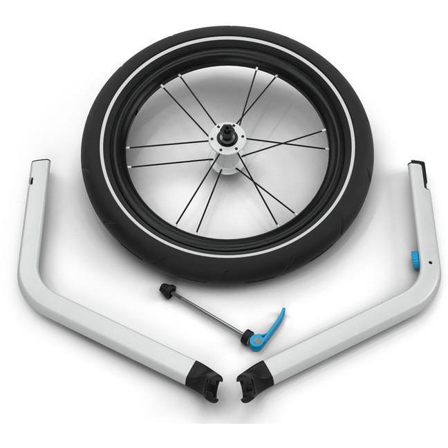 Thule Chariot Jogging Kit