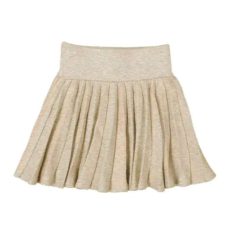 4903 Sand Knit Pleated Skirt Mayoral 2t   [variant_option4] [variant_option5] [variant_option6] [variant_option7] [variant_option8] [variant_option9] 1