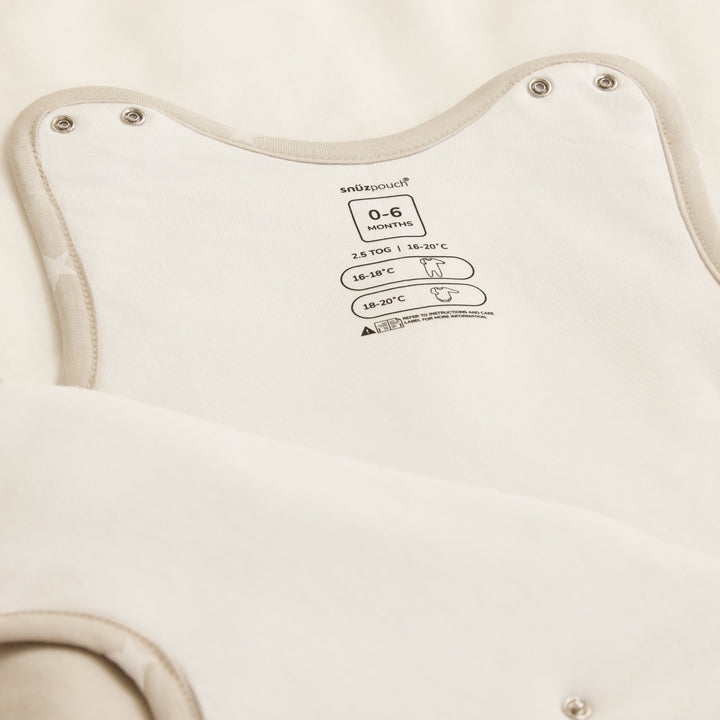 SnüzPouch Cashmere Cross