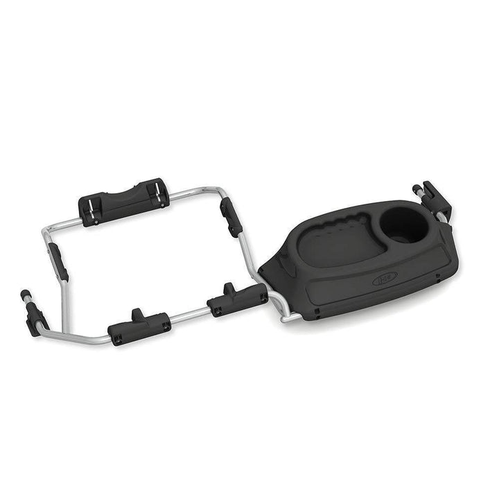 BOB Revolution Duallie Infant Car Seat Adapter | Graco