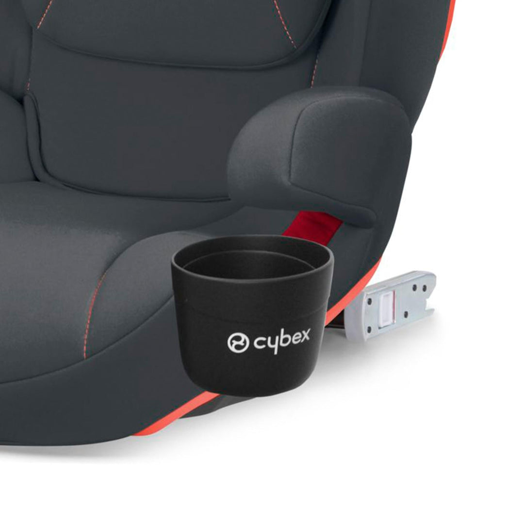 Shop Cybex Cupholder for Solution B Booster Car Seat