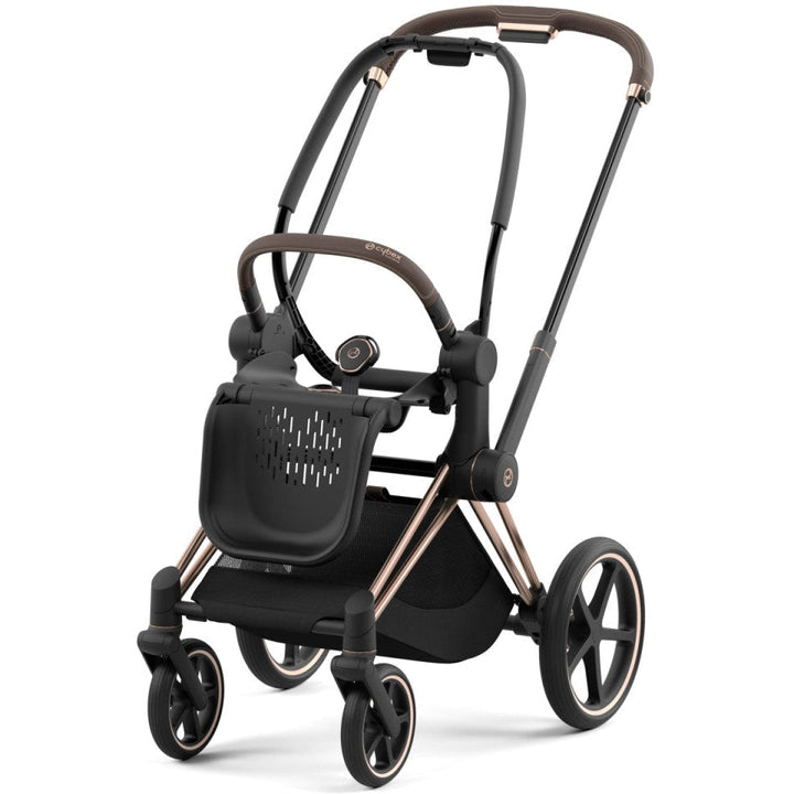 Cybex Priam 4 Stroller Frame
