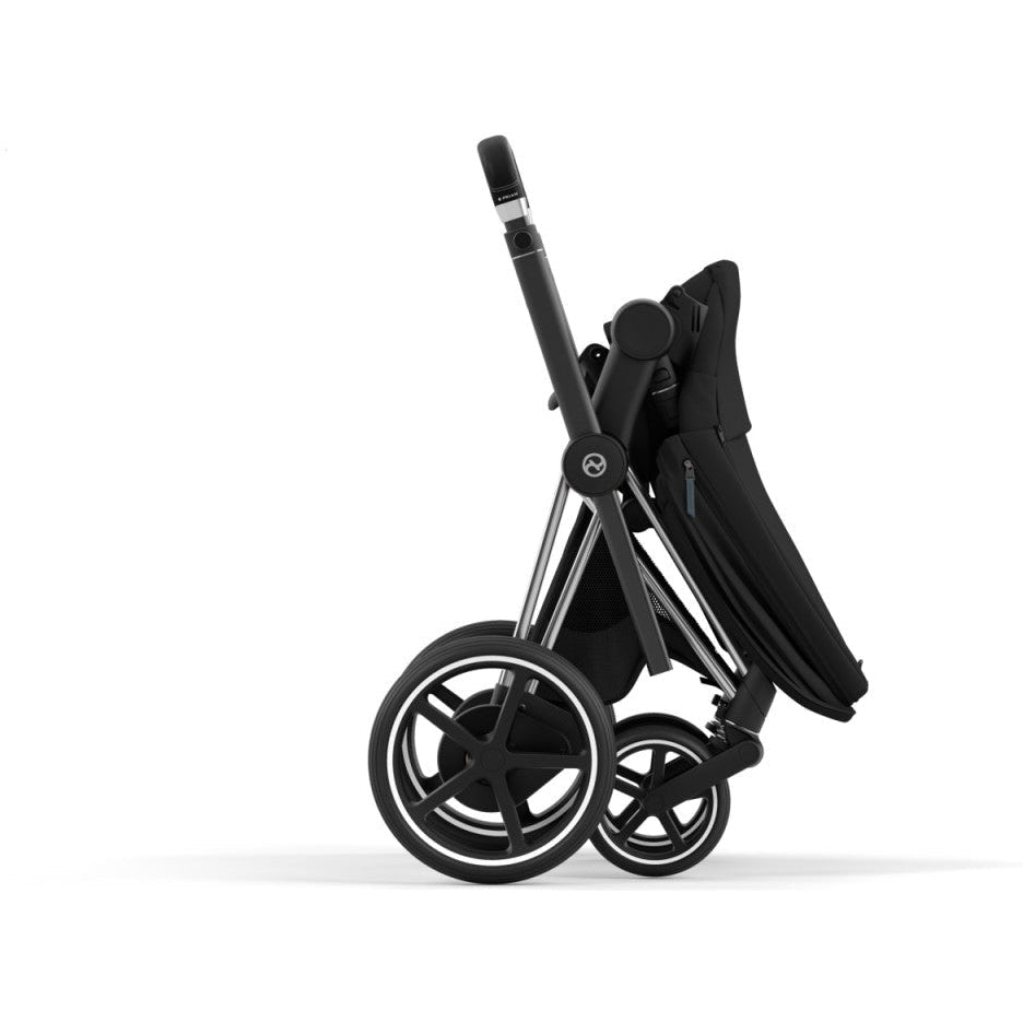 Cybex ePriam 2 Stroller Cybex    [variant_option4] [variant_option5] [variant_option6] [variant_option7] [variant_option8] [variant_option9] 3