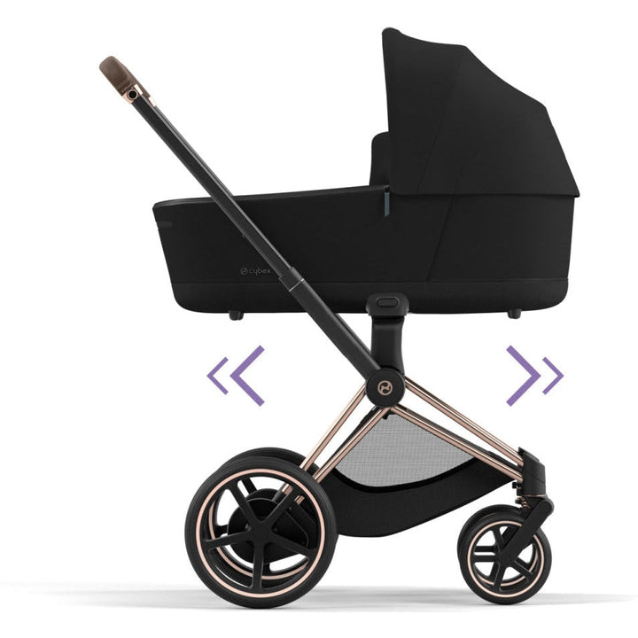 Cybex ePriam 2 Stroller Cybex    [variant_option4] [variant_option5] [variant_option6] [variant_option7] [variant_option8] [variant_option9] 17