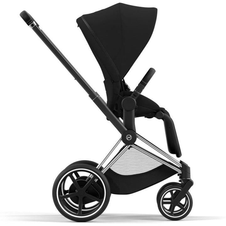 Cybex ePriam 2 Stroller Cybex    [variant_option4] [variant_option5] [variant_option6] [variant_option7] [variant_option8] [variant_option9] 6