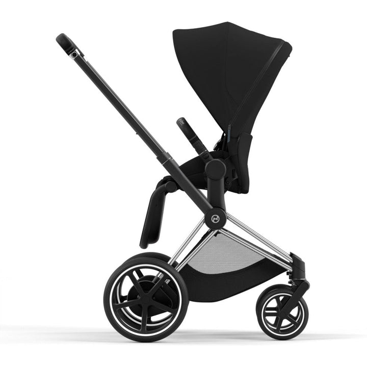 Cybex ePriam 2 Stroller Cybex    [variant_option4] [variant_option5] [variant_option6] [variant_option7] [variant_option8] [variant_option9] 7