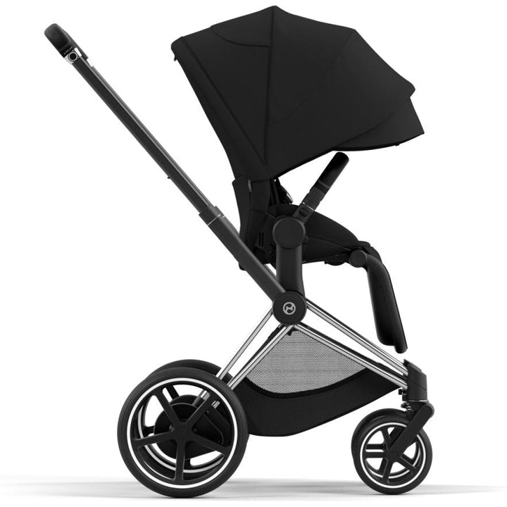 Cybex ePriam 2 Stroller Cybex    [variant_option4] [variant_option5] [variant_option6] [variant_option7] [variant_option8] [variant_option9] 8