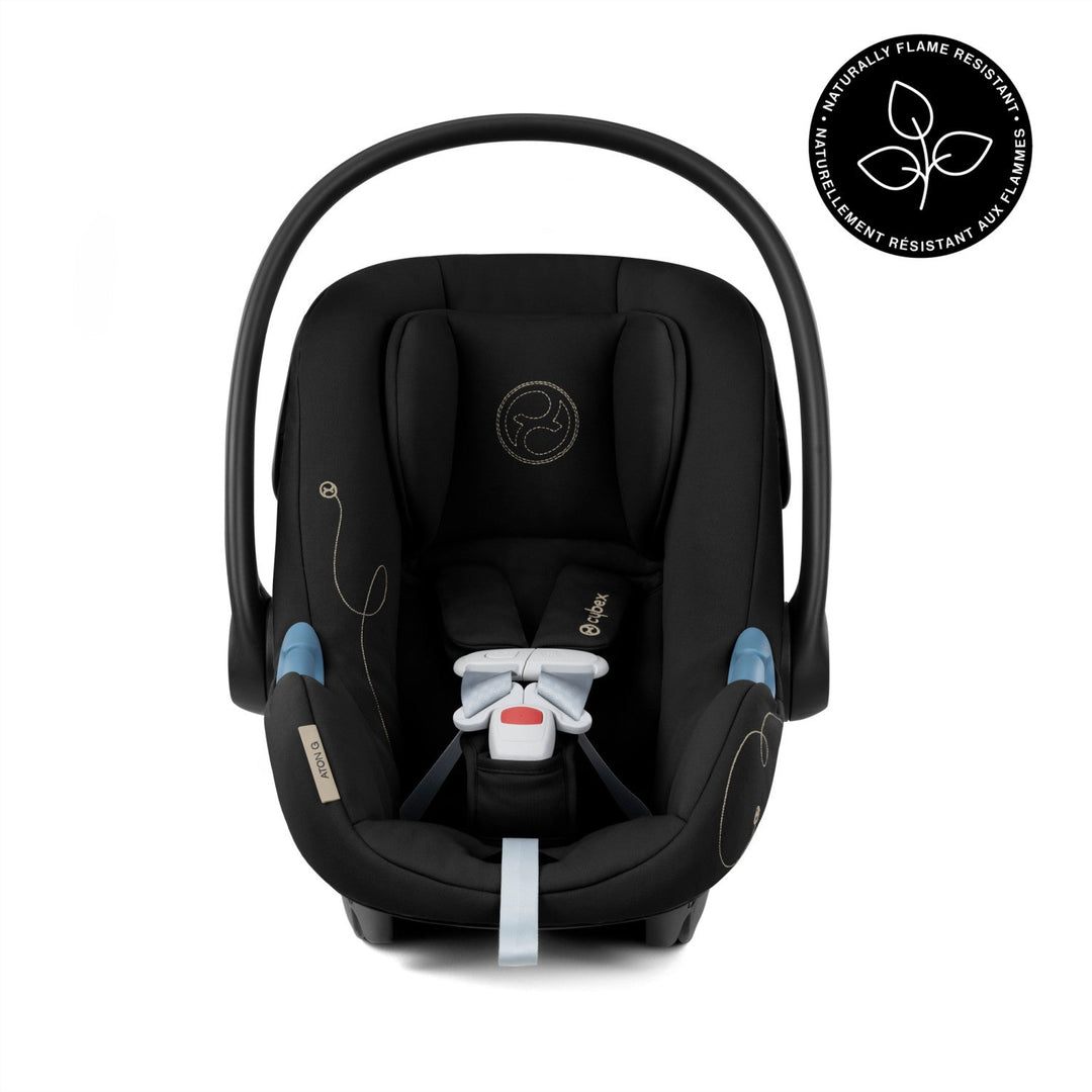 Cybex Aton G Swivel Infant Car Seat