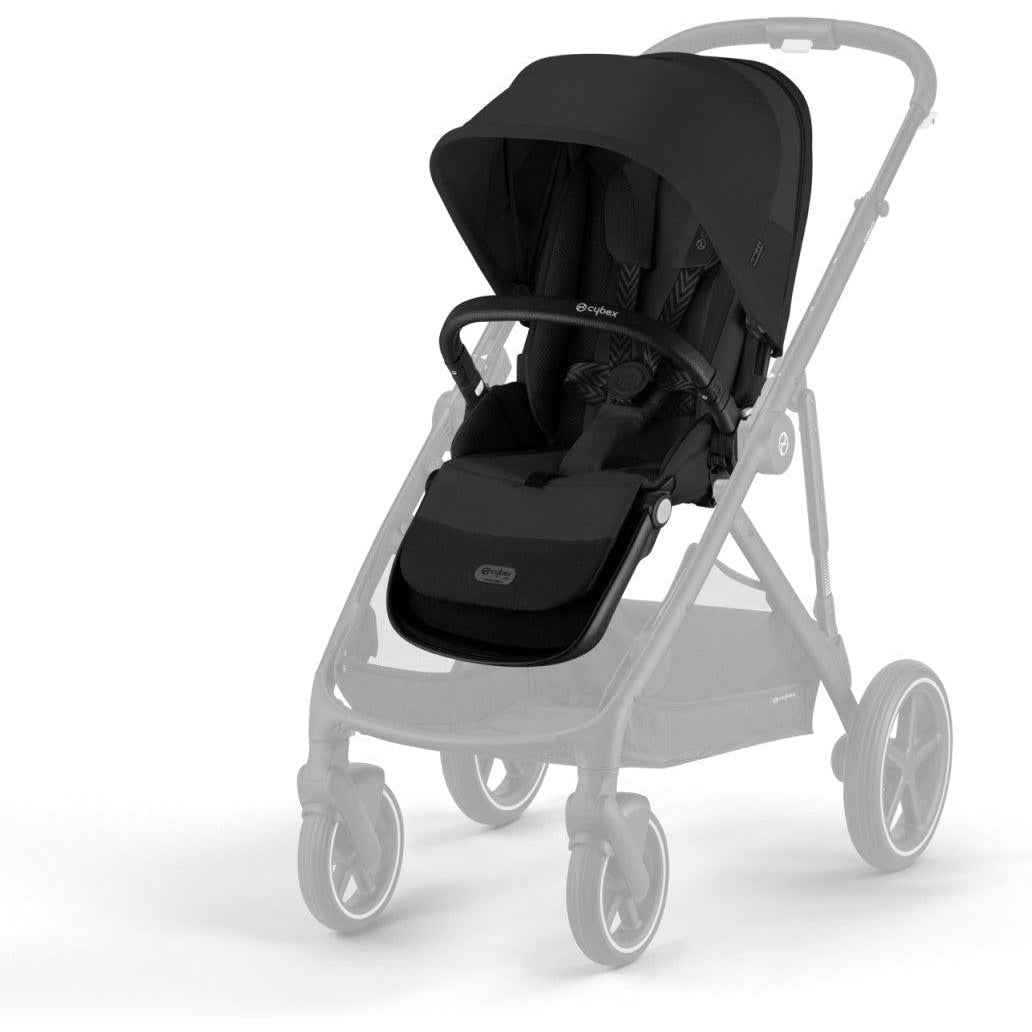 cybex tandem Cybex Gazelle S Second Seat
