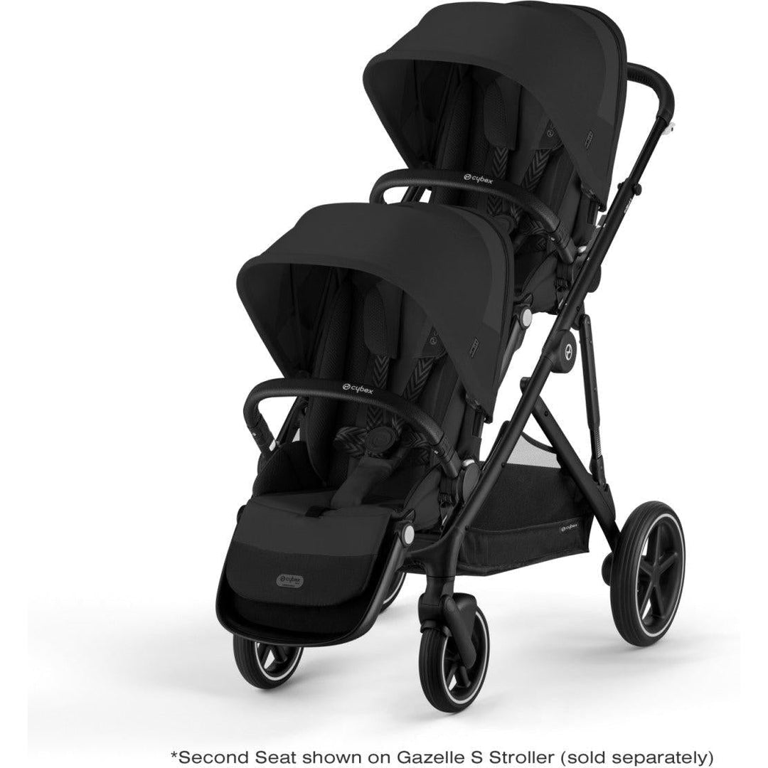 cybex gazelle s used Cybex Gazelle S Second Seat