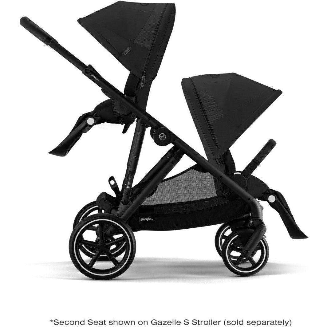 cybex gazelle s stroller seat Cybex Gazelle S Second Seat