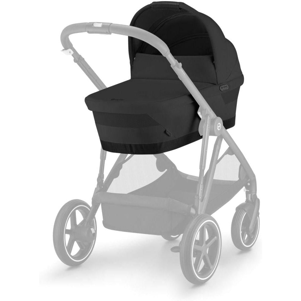 Cybex Gazelle S 2 Cot