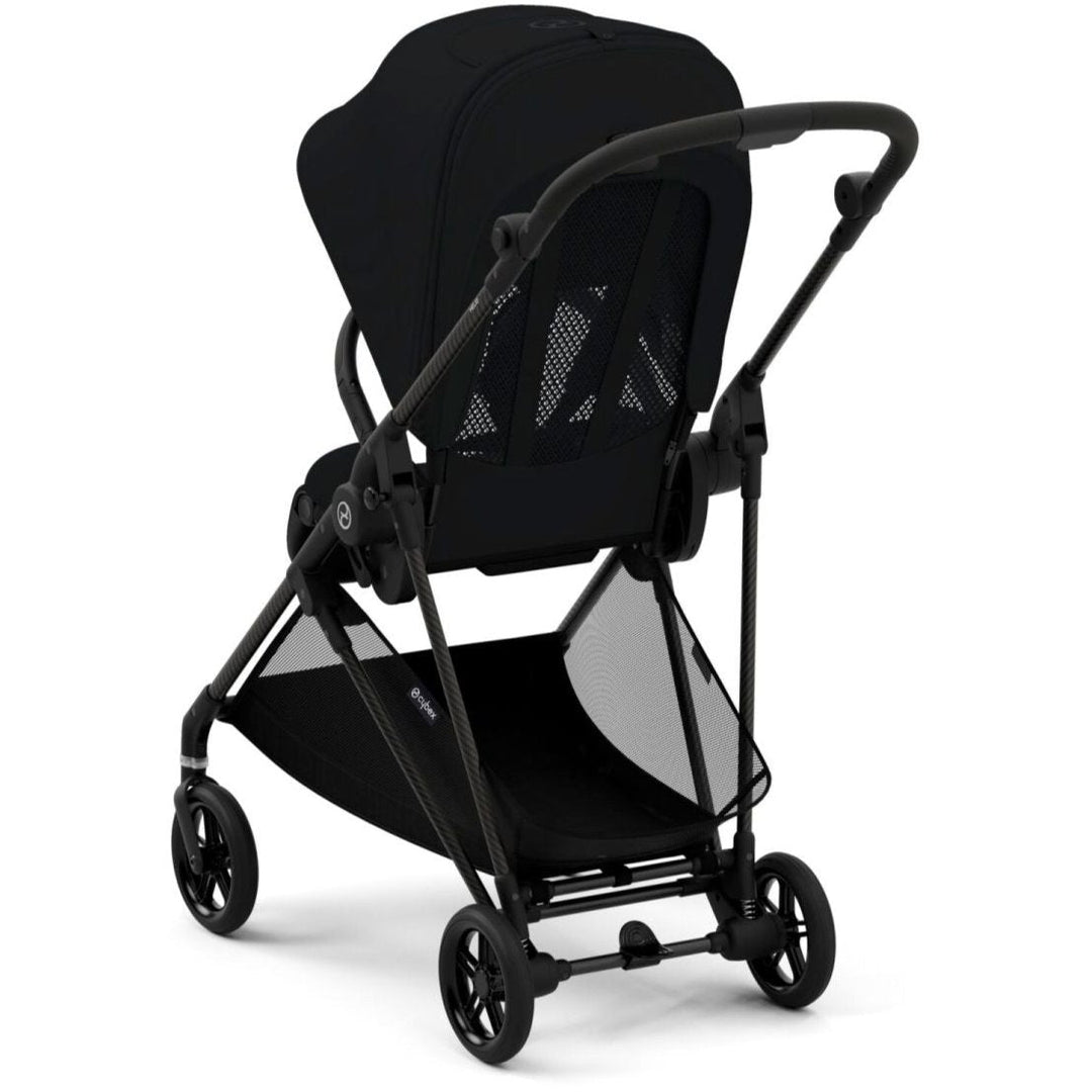 Cybex Melio Carbon 3 Stroller