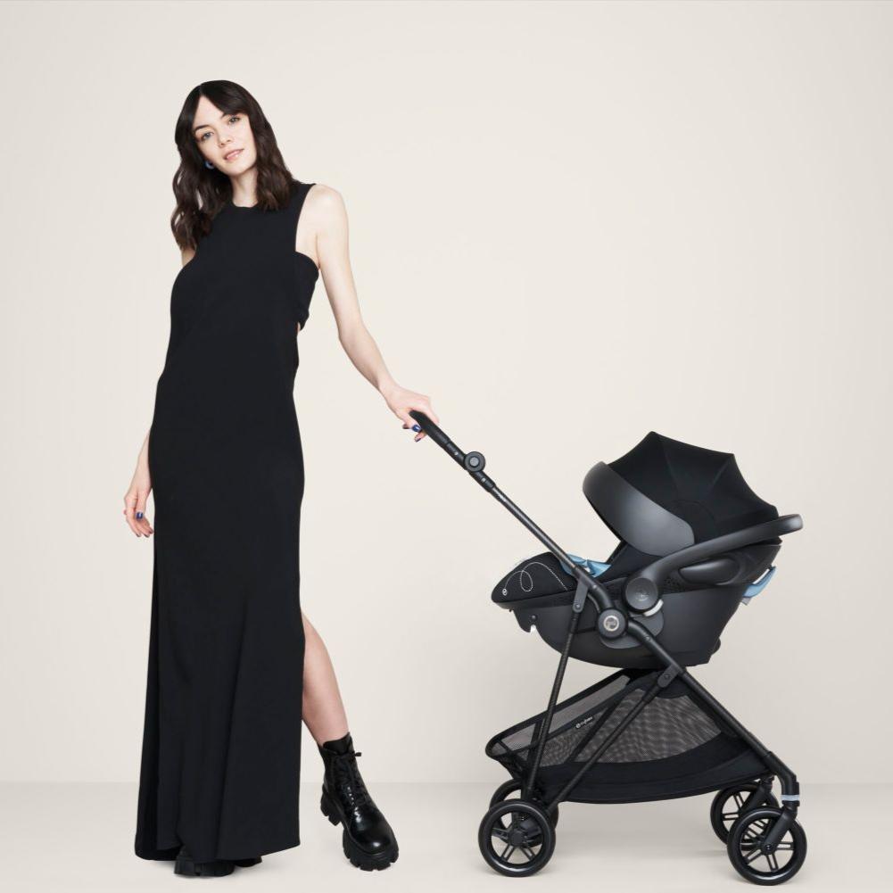 Cybex Melio Carbon 3 Stroller