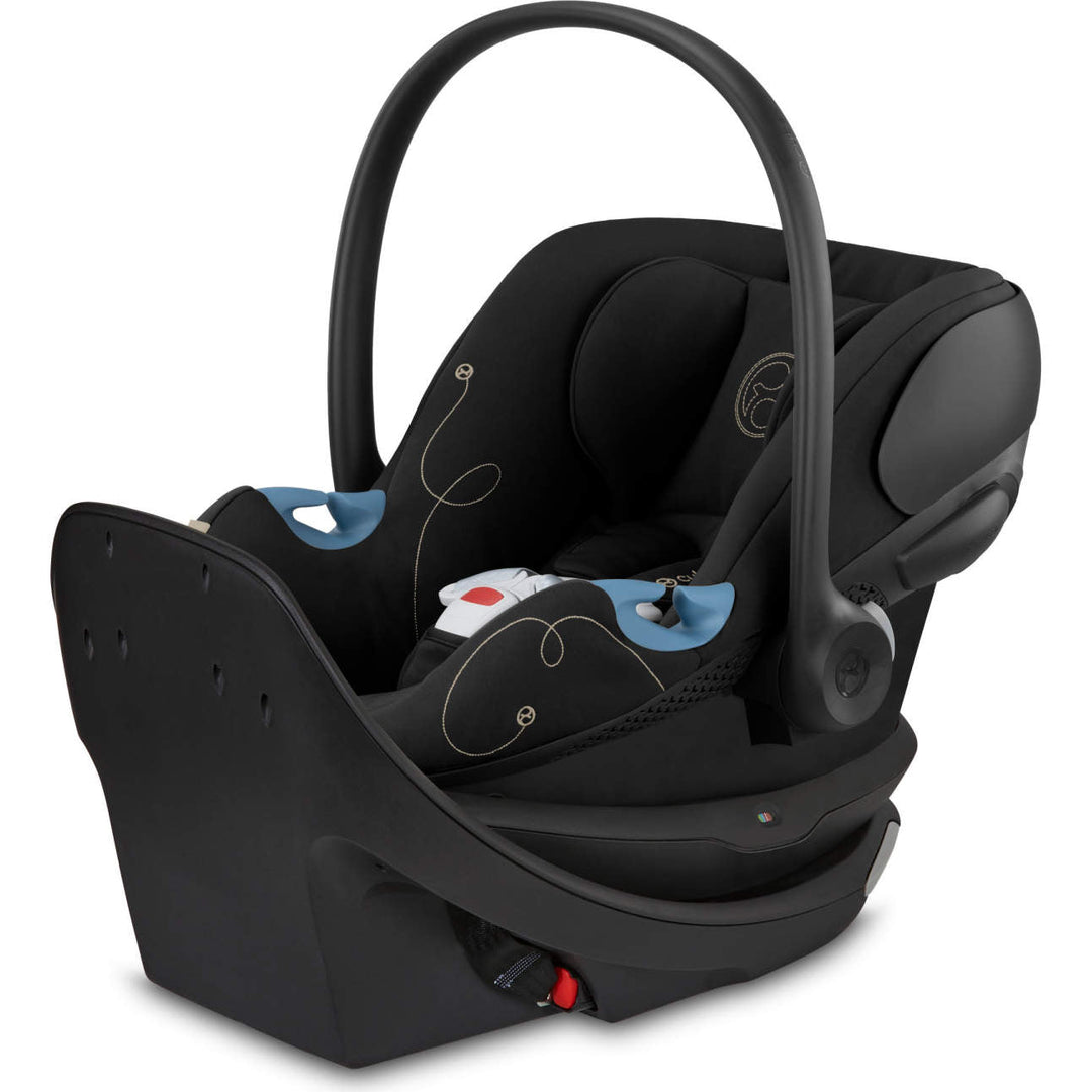 Cybex Aton G Swivel Infant Car Seat