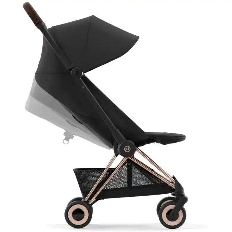 Cybex COYA Stroller Cybex    [variant_option4] [variant_option5] [variant_option6] [variant_option7] [variant_option8] [variant_option9] 94