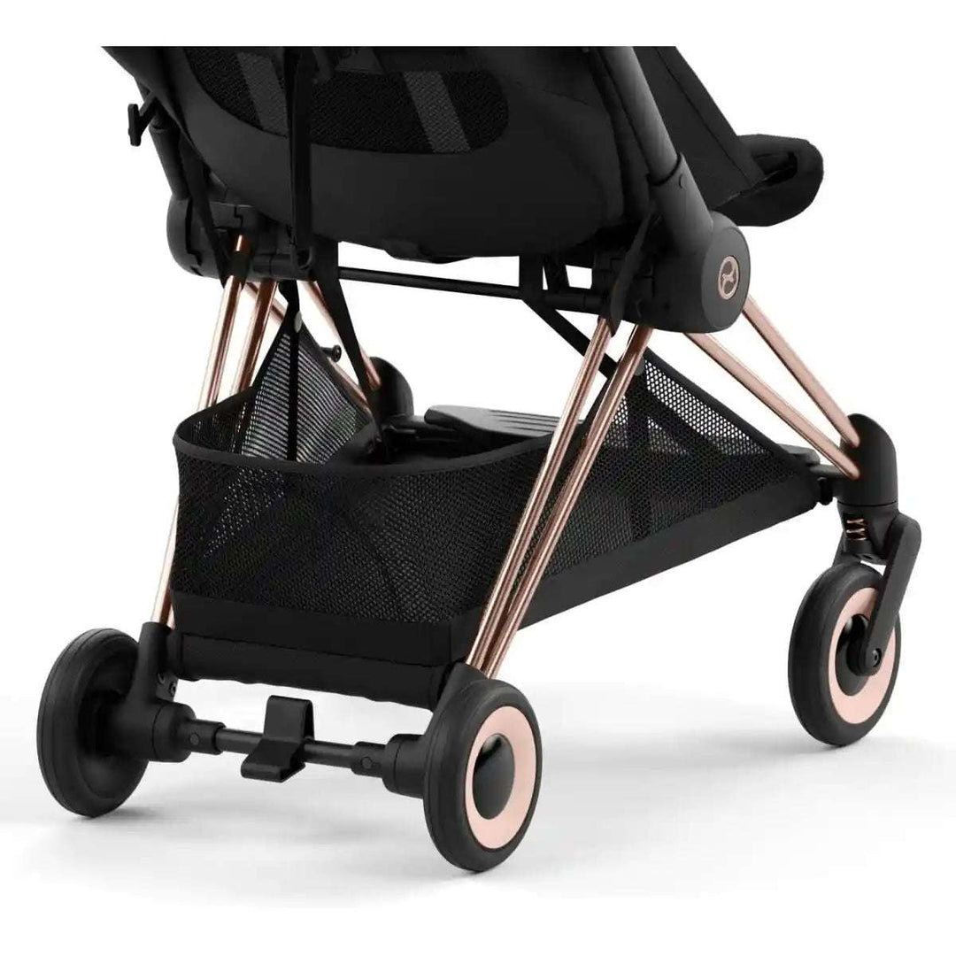 Cybex COYA Stroller Cybex    [variant_option4] [variant_option5] [variant_option6] [variant_option7] [variant_option8] [variant_option9] 98