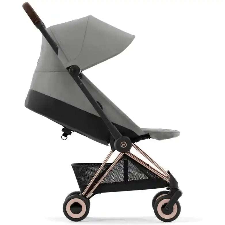 Cybex COYA Stroller Cybex    [variant_option4] [variant_option5] [variant_option6] [variant_option7] [variant_option8] [variant_option9] 105